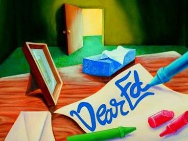 Ed, Edd y Eddy 2x2