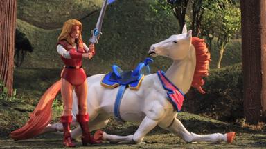 Robot Chicken 6x8