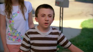 The Middle 4x1