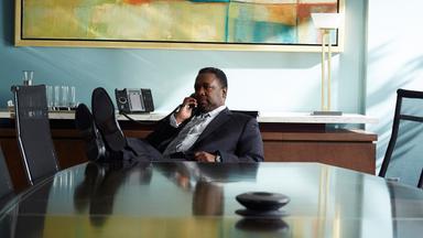 Suits: la clave del éxito 5x3