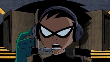 Teen Titans 5x11