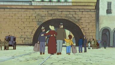 Marco: de los Apeninos a los Andes 1x52