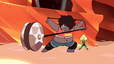 Steven Universe 3x22