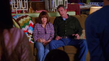 The Middle 3x17