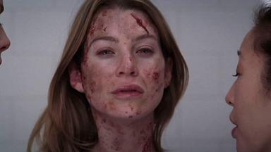 Anatomía de Grey 2x17