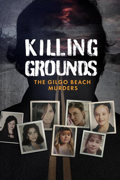 Tierra mortal: Los asesinatos de Gilgo Beach