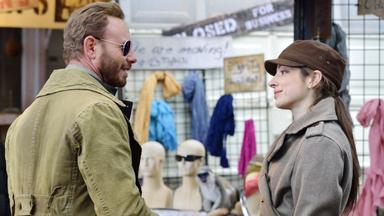 Defiance 3x7