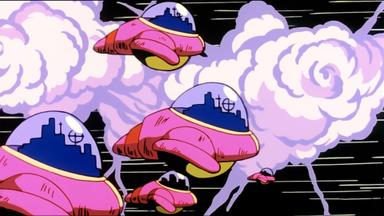 Dragon Ball Z 1x39