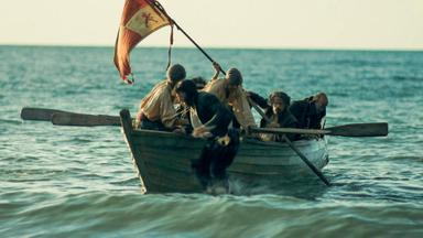 Exterminad a todos los salvajes 1x2