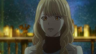TIGER & BUNNY 2x15