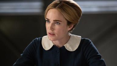 DC's Legends of Tomorrow 4x2