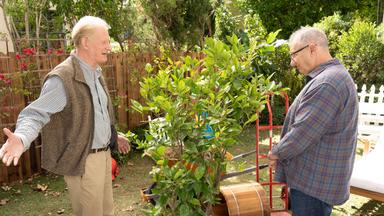 Modern Family 10x9