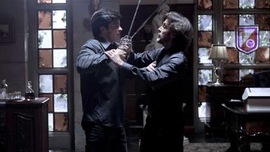 Smallville 10x10