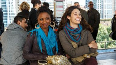 Shameless 6x4