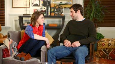 The Middle 7x19