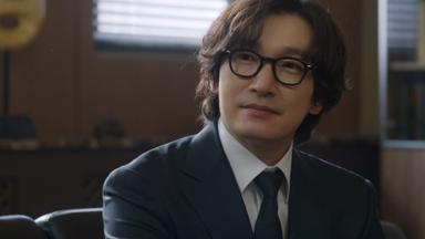 Shin, abogado de divorcios 1x12