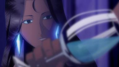 Gankutsuou: El conde de Montecristo 1x11