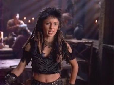 Xena, la princesa guerrera 3x14