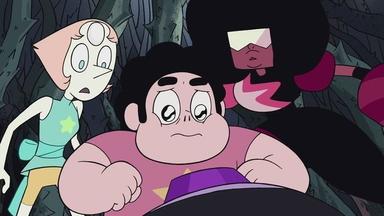 Steven Universe 1x24