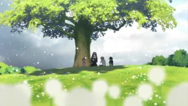 Black Clover 1x2