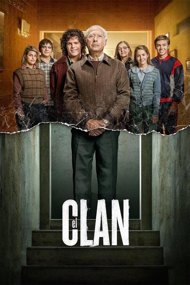 El clan