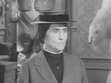 La familia Addams 2x17