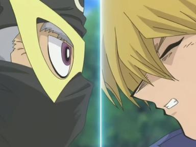 Yu-Gi-Oh! Duel Monsters 1x188