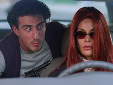 Lois y Clark: Las nuevas aventuras de Superman 4x7