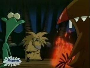 Los castores cascarrabias 3x15