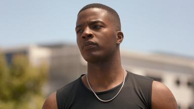 All American 3x16