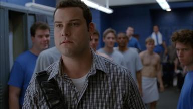 Glee 3x14