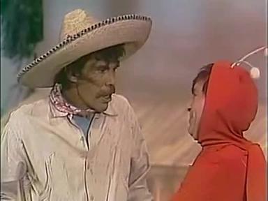 El Chapulín Colorado 5x3