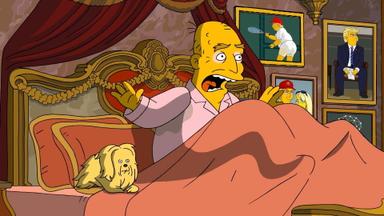 Los Simpson 0x79