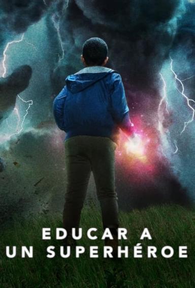 Educar a un superhéroe