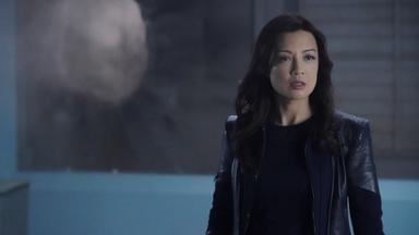 Marvel Agentes de S.H.I.E.L.D. 7x11