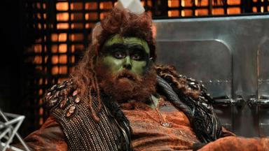 Star Trek: Strange New Worlds 1x7