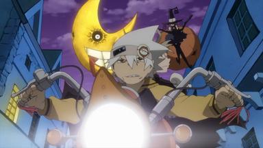 Soul Eater 1x1