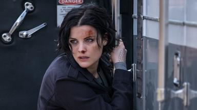 Blindspot 2x22