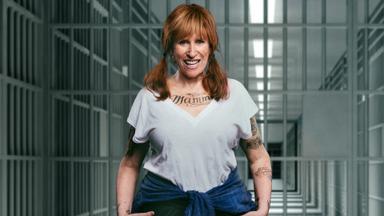 Entre reja y reja 1x2