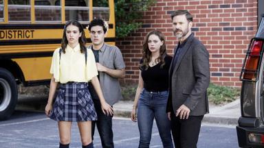 Legacies 2x4