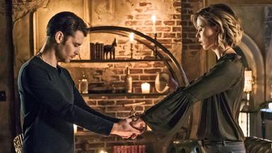 Los originales 4x11