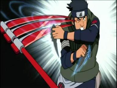 Naruto Shippuden 4x77