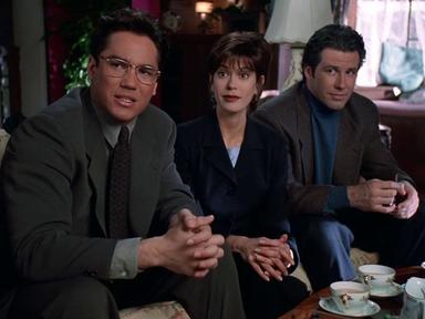 Lois y Clark: Las nuevas aventuras de Superman 3x19