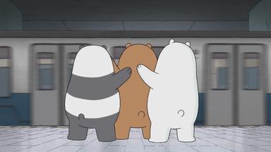 Somos osos 3x2