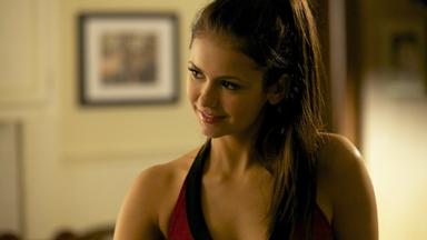 Crónicas vampíricas 3x22