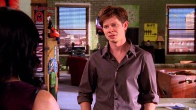 One Tree Hill 6x17