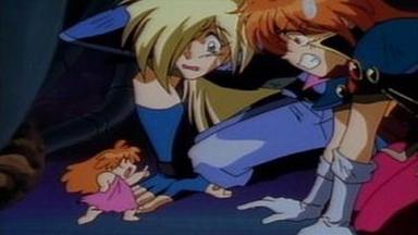 Reena y Gaudy 1x19