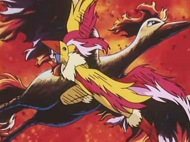 Pokémon 3x41