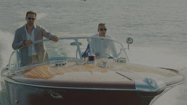 The Gentlemen: La serie 2x5