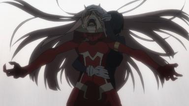Darling in the FranXX 1x6
